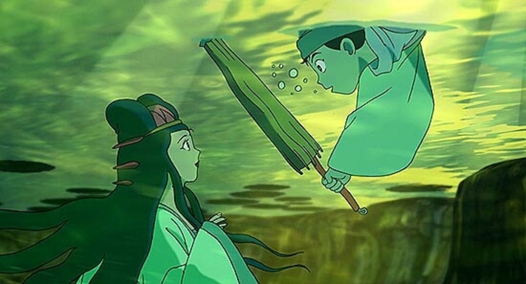 a chinese ghost story: the tsui hark animated movie